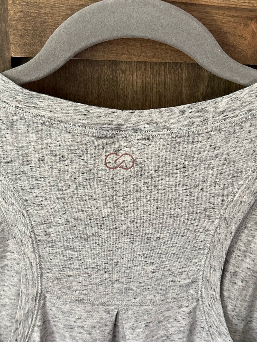 NWOT CALIA by Carrie Underwood Ombré Tank Top - Picture 3 of 7